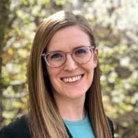 Beth Salmon's Instagram, Twitter & Facebook