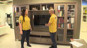 During the long, cold winter months i make sure our home is cozy and inviting. Hemnes Living Room Series Ikea Home Tour Youtube