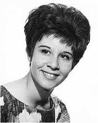 Helen Shapiro's Instagram, Twitter & Facebook