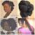 Waist Length Longest Natural Hair In Nigeria