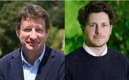 Il est donc relativement sûr de déjeuner en terrasse en respectant le protocole sanitaire. Soazig Quemener Marianne