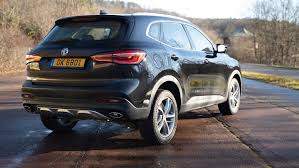 Looking to expand nationally they are respected by many of the top brands. Mg Ehs Erste Testfahrt Mit Dem Plug In Suv Auto Motor Und Sport