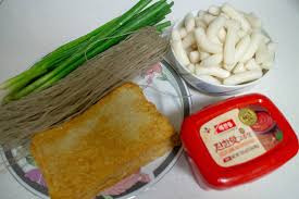 We did not find results for: Tteokbokki Spicy Korean Rice Cakes Bun Bo Bae