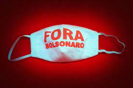 Confiram a página do facebook: Fora Bolsonaro Campanha Mobiliza Militancia Em Todo O Pais Nesta Sexta Partido Dos Trabalhadores