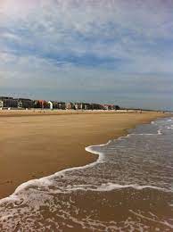 Strand in de haan in belgien. Strand De Haan De Haan West Flanders West Flanders Beach Travel