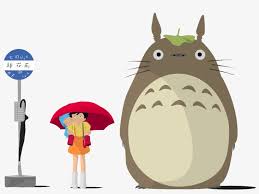 Tonari No Totoro Tonari No Totoro Png Png Image Transparent Png Free Download On Seekpng Totoro, my neighbor totoro wallpaper transparent background png clipart. tonari no totoro tonari no totoro png