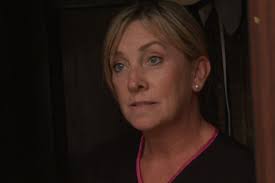 Nora Ibbotson says it's a 'massive shock' that harmful carbon monoxide  levels were involved in her husband's death