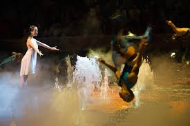 This difficult decision has been made because of the ongoing uncertainty, health concerns and the possible new extensions related to the coronavirus pandemic. House Of Dancing Water Monkey King Amazing Live Shows In Macau