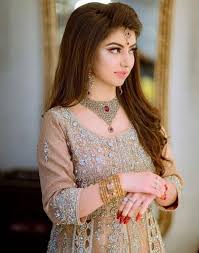 New pakistani wedding dresses for bridals. Bride S Sister Dress Indian Wedding Outfits Beautiful Dresses For Women Pakistani Wedding Dresses