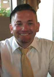 Jared Stephen Seastrand Obituary