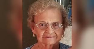 Mae C. Roberts Obituary