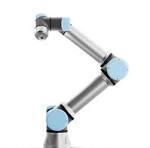 UR7e Lightweight deployability