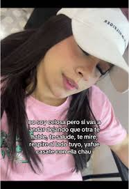 No Soy Celosa Pero Si Me Entero Que Andas De Volado Con Otra Mandandole  Mensaje