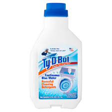 Many people remember to clean their toilet regularly, but neglect the toilet tank. Ty D Bol Toilet Cleaner Toilet Tank Cleaner Toilet Bowl Cleaner 12 Oz Walmart Com Walmart Com