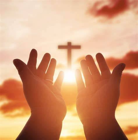 Authority of The Believer - Access To God Through Prayer!