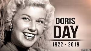 Image result for doris day