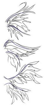 Crunchyroll Groups Anime Fanart Fairy Drawings Fairy Wings Drawing Wings Drawing
