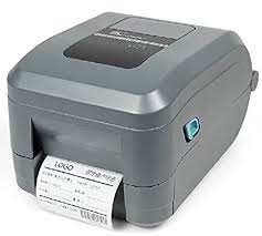 Zebra zd230 barcode printer is an upgraded barcode printer version of the previous zebra barcode printer series zebra gc420t, zebra gk420t, zebra gt820. Zebra Gt 820 Semi Indutrial Barcode Printer 5 Ips Speed Amazon In Industrial Scientific