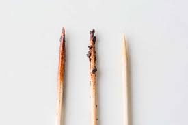 Instead, what you want to see is a bit of brown crumbles on the toothpick. How To Tell When Brownies Are Done Recipe For Perfection