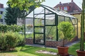 Check spelling or type a new query. Gewachshaus Sonnenschutz Und Klima Mein Schoner Garten