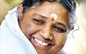 Citations de Mata Amritanandamayi (46)