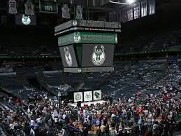 Brand new in original box. Milwaukee Bucks Arena Wisconsin Assembly Passes Public Funding Sports Illustrated
