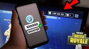 Fortnite free vbucks glitch working 202. Fortnite Free V Bucks Generator Update