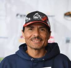 Ultrarunners who have finished 100 x 100-mile races