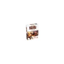 During the waning decades of the galactic republic, it was ruled by queen breha organa and represented in the galactic senate by her husband, senator bail prestor organa. Star Wars Edge Of The Empire Beginner Game Rpg