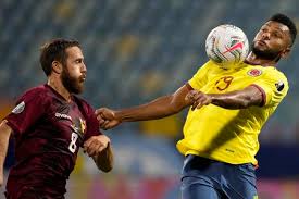 Teams colombia peru played so far 22 matches. Colombia Vs Peru Free Live Stream 6 20 21 Watch Copa America 2021 Online En Vivo Time Tv Channel Nj Com