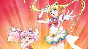 Sailor moon was adapted into english by dic entertainment and premiered in north america in 1995 on fox, wb, and upn. Sailor Moon Is Returning To The Big Screen In 2020 In Bishoujo Senshi Sailor Moon Eternal Sciencefiction Com