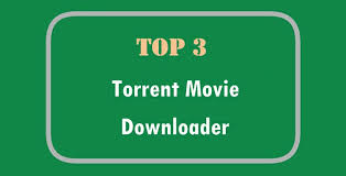 Movie downloader can get video files onto your windows pc or mobile device — here's how to get it tom's guide is supported by its audience. Best Torrent Movie Downloaders Download Movie Torrents For Offline Watching