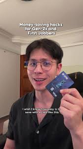 Maximize Savings as a New Jobber with UOB EVOL Card