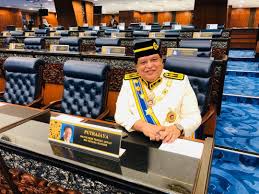 Ahli parlimen putrajaya ketua umno bahagian putrajaya. Kunan1950 Kunan1950 Twitter
