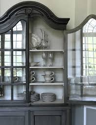 Then, a house move comes along. What S Inside The China Cabinet Organized Styled