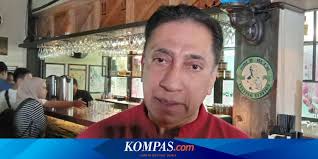 Produser Langsung Todong Bene Dion untuk Kejar Target Penonton Ghost Writer