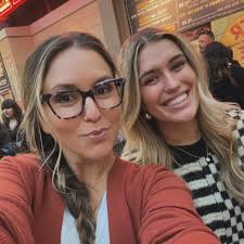 Can't Believe I Have A 22 Year Old!! 🥳 Haylie I Am So Proud Of The Women  You Are And Continue To Become 💗 I am Blown Away By The Mindful Decisions