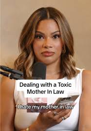 Tiffany Koller Toxic in Laws