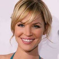 Ashley Scott