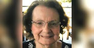 Frances E. Robinson Obituary