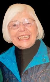 Carol McCormack Obituary