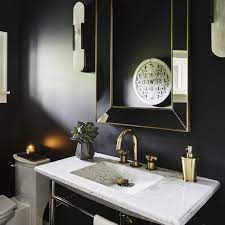 Searching for small bathroom paint colors? Small Bathroom Ideas To Make Your Space Feel So Much Bigger