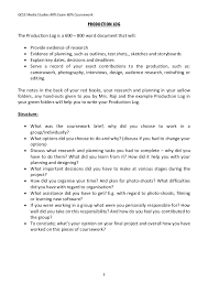 App description (see english translation). Gcse Music Coursework Help Responding To A Non Fiction Text
