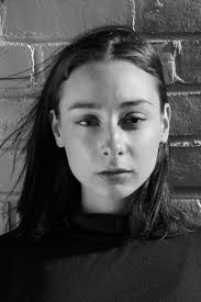 Эшли Травински (Ashley Trawinski)