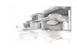 Daftar model kursi tamu sofa ukir terlengkap harga murah via desain lengkap model rumah minimalis type 45 terbaru via rumahmasadepan.com. Sketsa Gambar Rumah Keren Dari Arsitek Tanah Air Arsitag