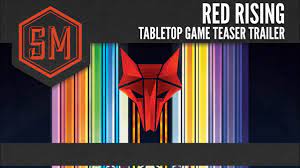 And no way it will be rated r lol it's a ya book. Red Rising Tabletop Game Teaser Trailer Youtube