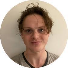 Jonathan Jacobo's Instagram, Twitter & Facebook