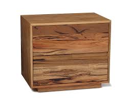 Esperance Bedside Table 2 Drawer Marri Timber Bedroom Furniture Forty Winks In addition to being a good spot for resting things on the majority of the tables. aud