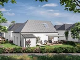 Vente Maison Cormelles Le Royal 14 65 M 215 000 Annonce N 13996664 Dans Domaine Prive Maison De Plain Vente Maison Cormelles Le Royal Maison Plain Pied