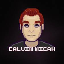 Calvin Micah Redden
